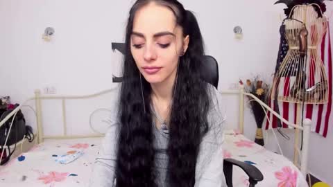 Jessy online show from January 2025 04:17:01 PM