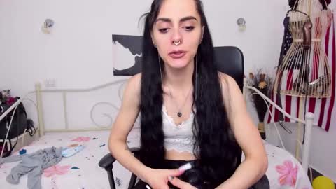 Jessy online show from January 2025 07:18:02 PM