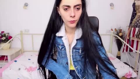 Jessy online show from February 2025 04:41:02 PM