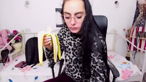 Jessy online show from February 2025 09:04:02 PM