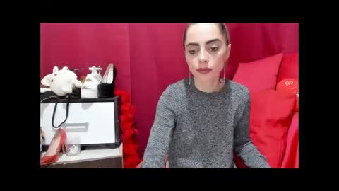 Snapshot of jessystarrr chatting on April 2026 10:41:01 PM Jessy online show from April 2026 10:41:01 PM