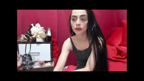 Snapshot of jessystarrr chatting on May 2026 11:51:01 AM Jessy online show from May 2026 11:51:01 AM