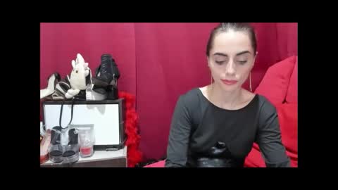 Snapshot of jessystarrr chatting on May 2026 07:30:02 PM Jessy online show from May 2026 07:30:02 PM