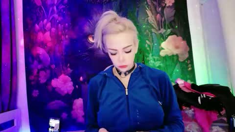 Snapshot of jessyunknown chatting on November 2025 11:14:01 AM Jessy Unknown online show from November 2025 11:14:01 AM