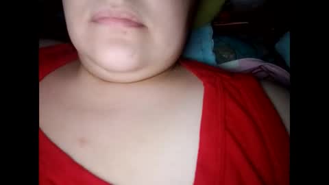 Jessy online show from November 2025 04:45:02 AM