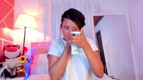 Snapshot of jessyzoe chatting on June 2026 01:46:01 PM Jessy online show from June 2026 01:46:01 PM