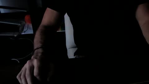 Jesuiscoquin online show from April 2026 07:09:02 AM