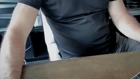 Jesuiscoquin online show from April 2026 05:35:02 AM