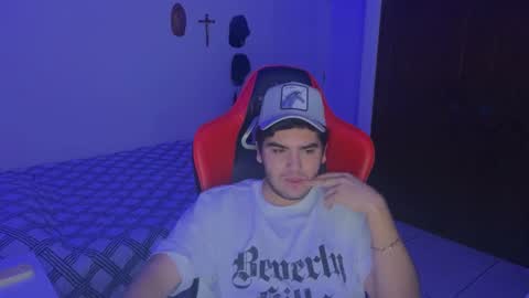 HotBoy online show from December 2024 04:32:01 AM