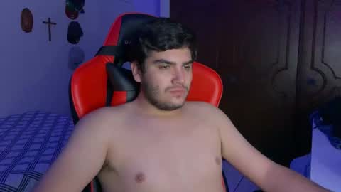 HotBoy online show from January 2025 11:15:01 AM