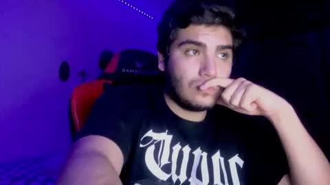 HotBoy online show from January 2025 01:52:02 PM