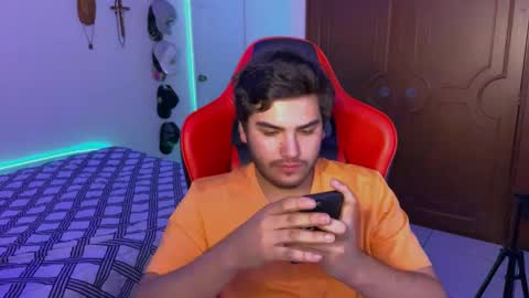 HotBoy online show from January 2025 05:47:02 AM