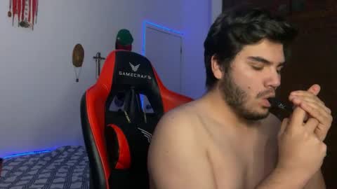 HotBoy online show from January 2025 09:33:02 AM