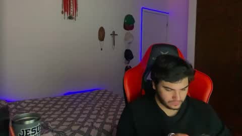 HotBoy online show from January 2025 09:24:02 AM