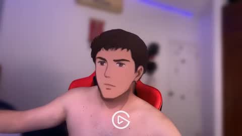 HotBoy online show from February 2025 03:36:02 PM