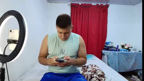 jesusliz online show from February 2026 05:50:01 AM