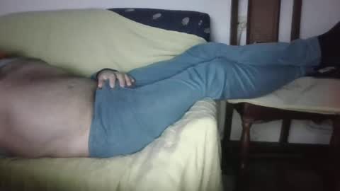 jesuslove27 online show from February 2025 10:15:02 AM