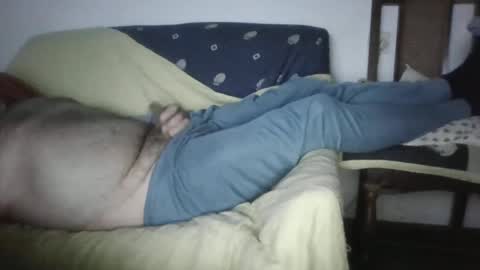 jesuslove27 online show from February 2025 08:50:02 PM