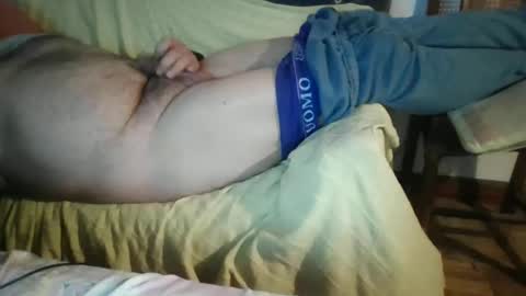 jesuslove27 online show from February 2025 09:05:02 PM