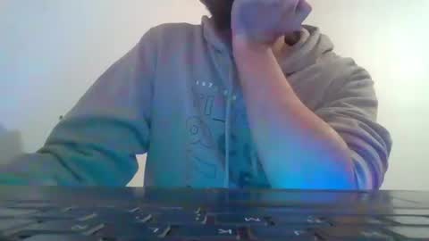 jesuso35 online show from December 2024 07:25:02 PM