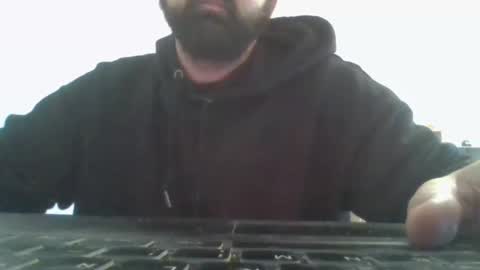 jesuso35 online show from January 2025 03:03:01 PM