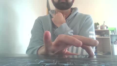 jesuso35 online show from November 2025 11:32:02 AM