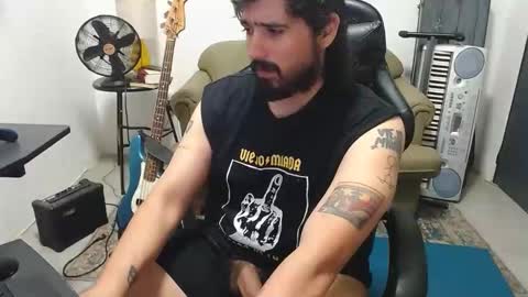 jesuswtf86 online show from March 2026 06:25:01 PM