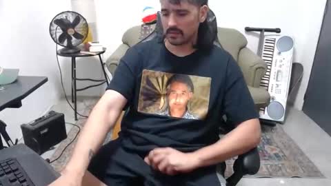 jesuswtf86 online show from March 2026 04:35:01 PM