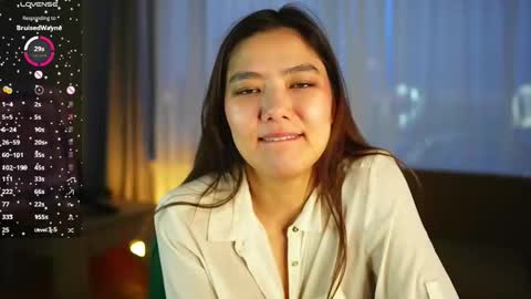 Hi all. My name is Naomi and Im glad to see you in my room  online show from February 2026 03:24:02 AM