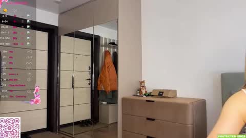 Snapshot of jettamona chatting on March 2026 05:35:01 AM Mona online show from March 2026 05:35:01 AM