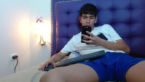 JETT DREAD online show from February 2025 08:36:01 PM