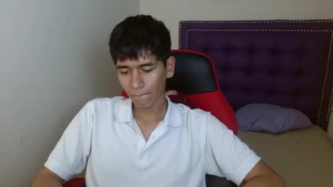 JETT DREAD online show from March 2025 06:12:01 PM