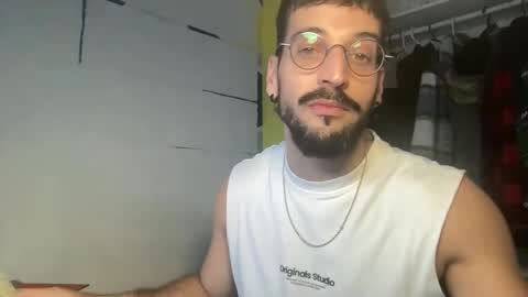 JEUNEMEK007 online show from March 2026 12:30:02 PM