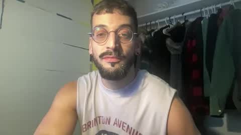 JEUNEMEK007 online show from March 2026 10:22:01 PM