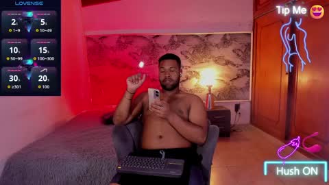 jeus_stanley online show from March 2026 04:35:01 AM