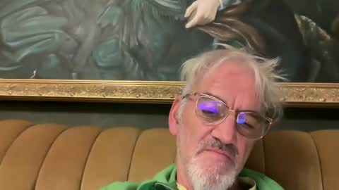 jewlronny online show from January 2025 10:11:02 PM