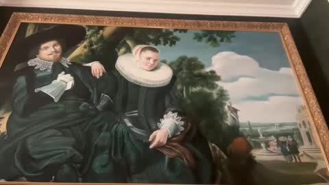 jewlronny online show from February 2025 10:35:01 AM