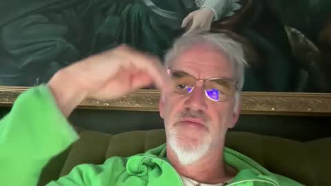 jewlronny online show from December 2025 08:19:01 AM