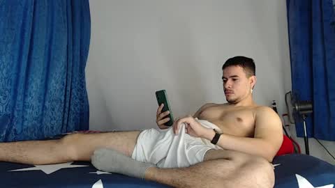 Juan David online show from April 2026 11:43:01 AM