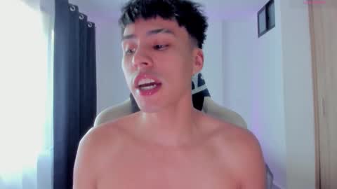 Jeyden Camilo online show from December 2025 07:40:02 PM