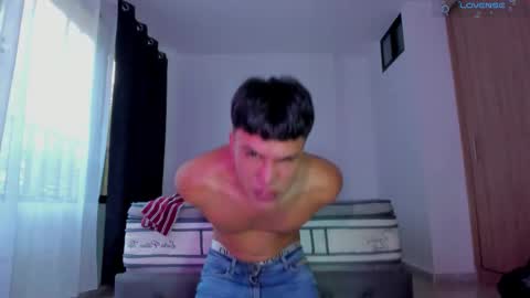 Jeyden Camilo online show from January 2026 09:50:01 PM