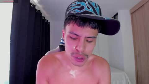 Jeyden Camilo online show from May 2026 04:36:02 PM