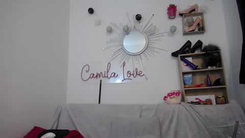 Snapshot of jezabel_purple chatting on October 2025 03:34:02 AM Camila online show from October 2025 03:34:02 AM