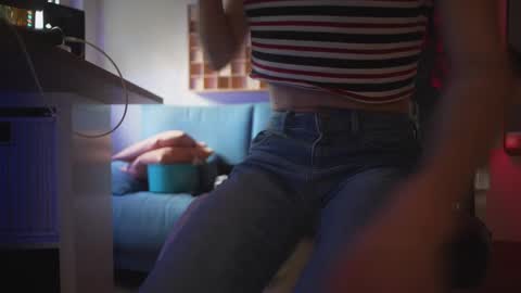 Snapshot of jfemk chatting on January 2025 01:51:01 PM jfemk online show from January 2025 01:51:01 PM