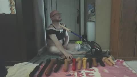 Snapshot of jghosty69 chatting on April 2026 12:00:01 AM Nasty Cumslut online show from April 2026 12:00:01 AM