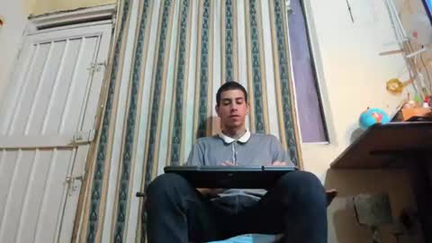 Snapshot of jharol_cardona chatting on June 2026 01:52:01 AM Jharol online show from June 2026 01:52:01 AM