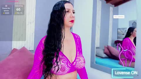 jhasly online show from March 2025 11:51:01 AM