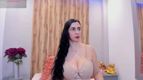 jhasly online show from October 2025 12:05:02 PM