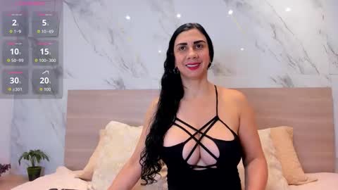 jhasly online show from February 2026 01:21:02 PM