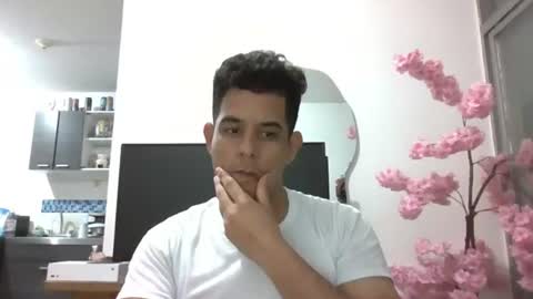 jhavi_01 online show from August 2026 07:18:02 AM